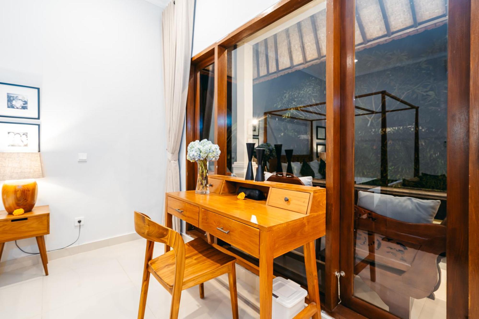 Mahayana Villa Batu Belig - Close To The Beach ชังกู ภายนอก รูปภาพ